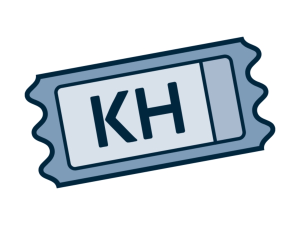 Kclub Voucher Icon