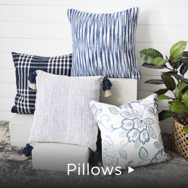 kirklands pillows