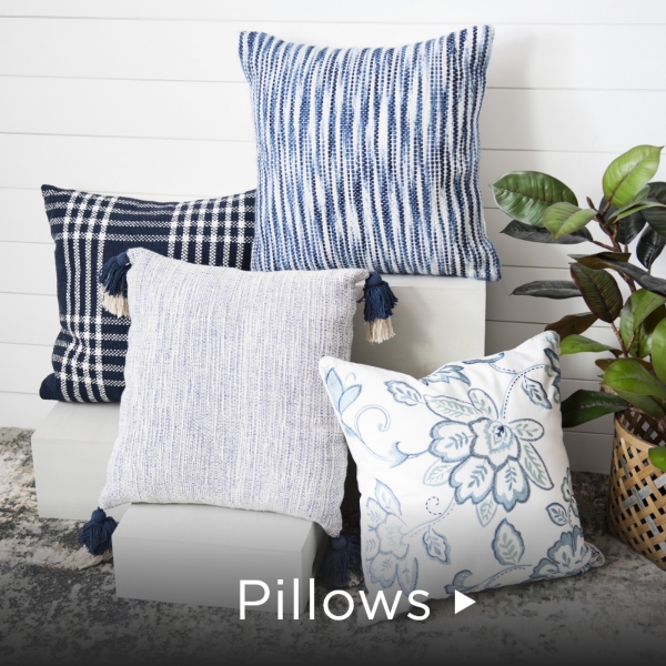 home decor pillows