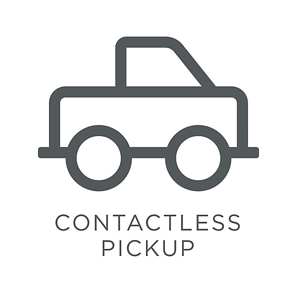 Contactless Pickup
