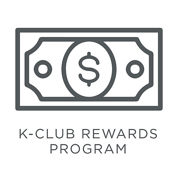K-club Rewards Program