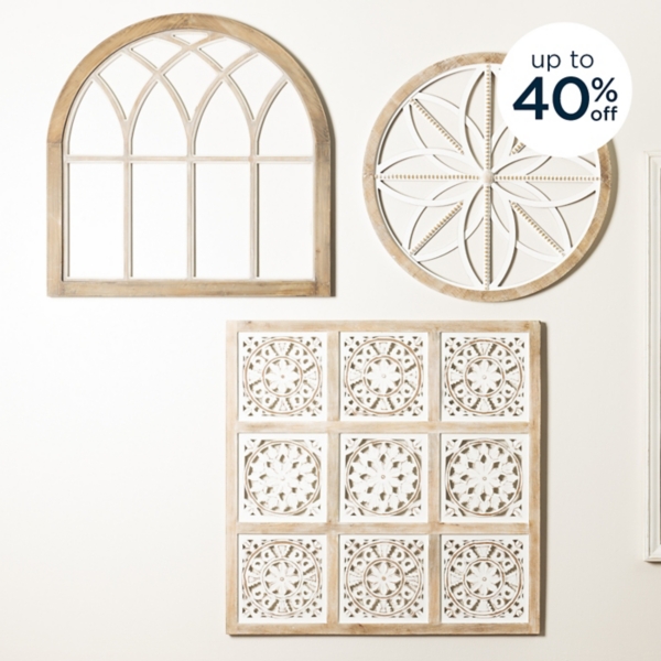 Home Decor, Wall Decor, Furniture, Unique Gifts | Kirklands Home