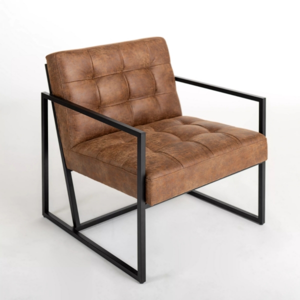 Accent Chairs
