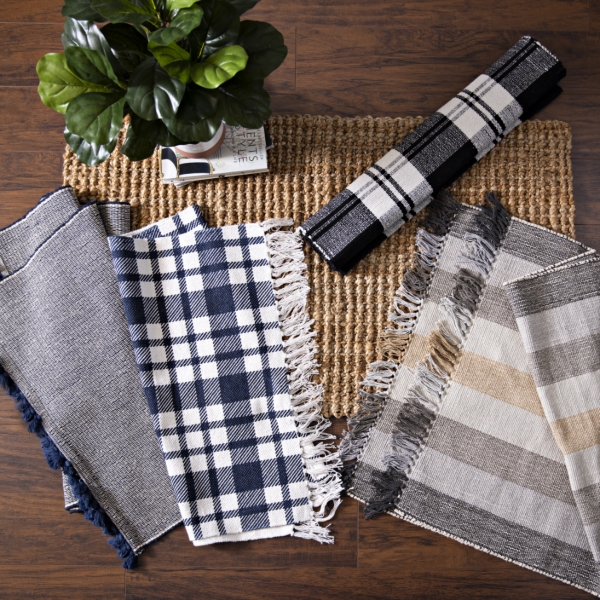 Accent Rugs