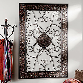 Metal Art Metal Wall Art Kirklands