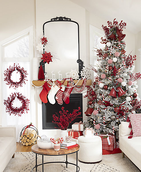 christmas decor