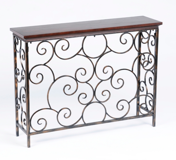 Bella Console Kirklands Home