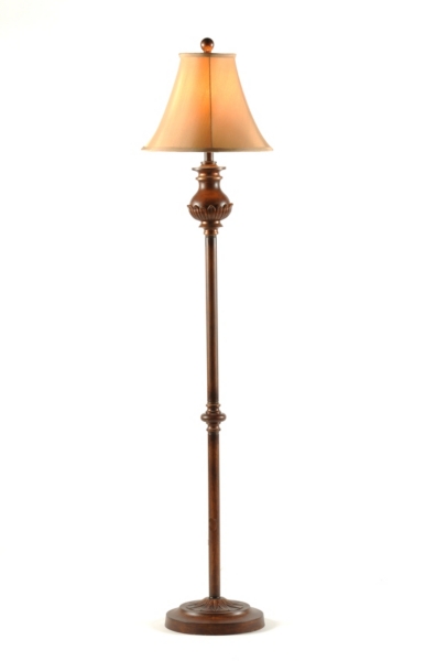 carter floor lamp