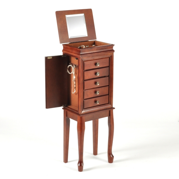 Jewelry Armoire Kirklands Home