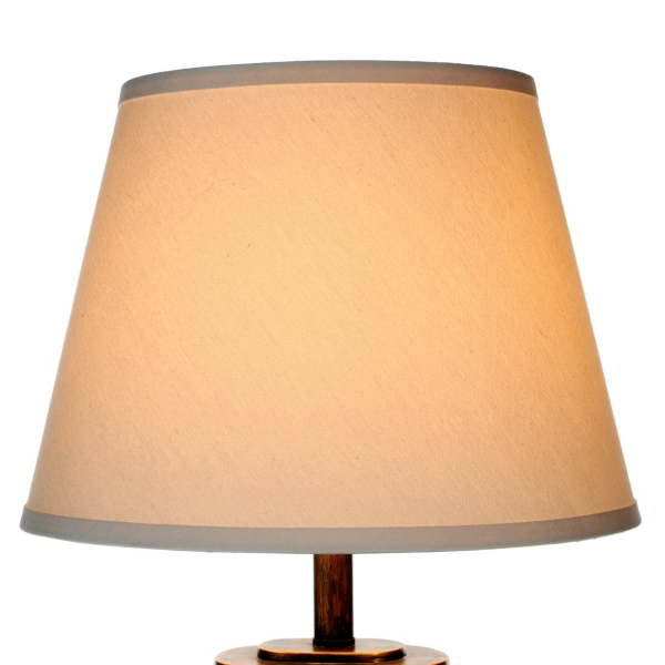 Cream Lamp Shade, Large Kirklands Home