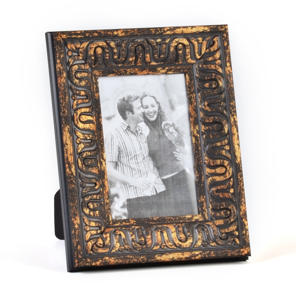 Tortoise Photo Frame, 4x6 | Kirklands Home