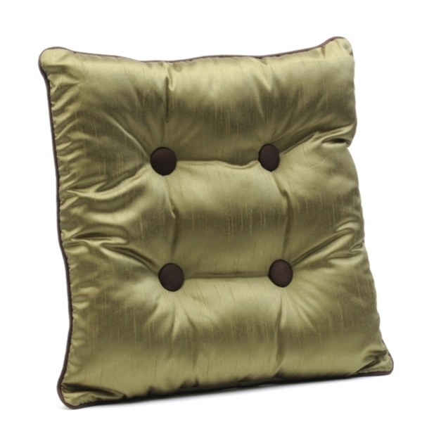Sage Chair Pad Kirklands Home