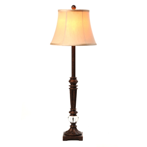 Bainbridge Buffet Lamp Kirklands Home