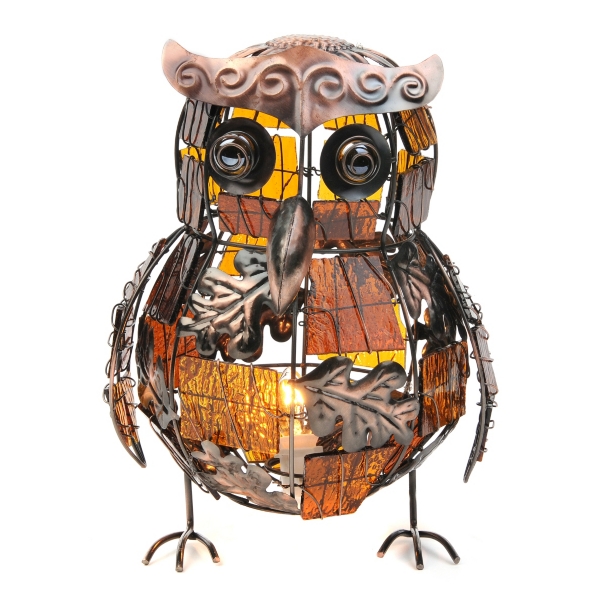 Owl Night Light Kirklands Home