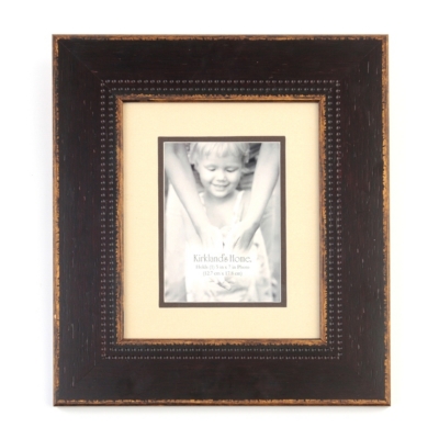 Matted 5x7 Frames at Kirklands Home