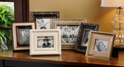 Classic Photo Frames at Kirklands Home