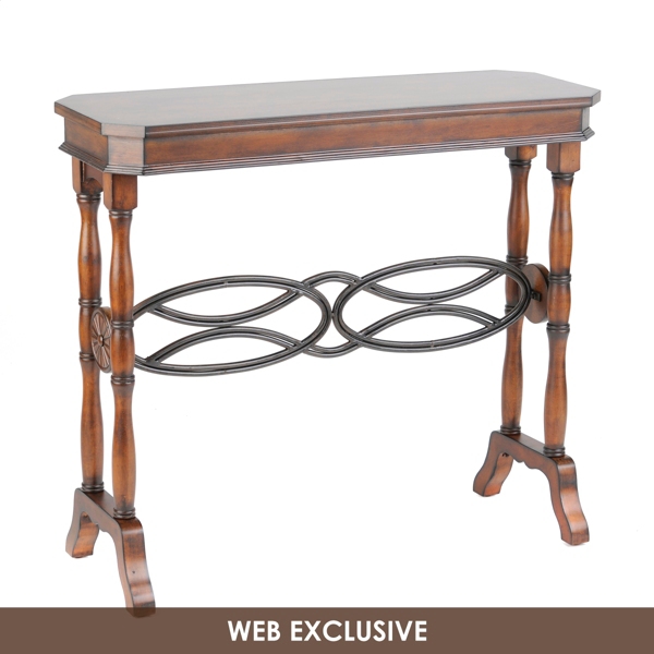 Carnton Console Table Kirklands Home