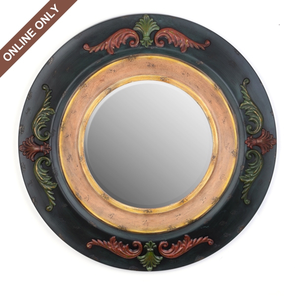 Alexandria Mirror, 34" Kirklands Home