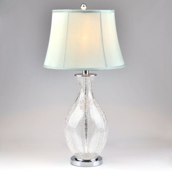 seaside table lamps