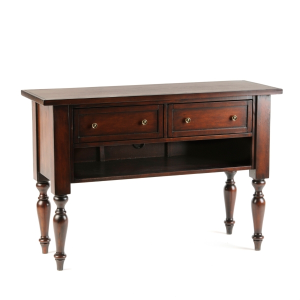 Watson Media Console Kirklands Home