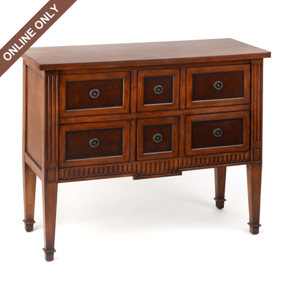 McKenzie Dresser Kirklands Home