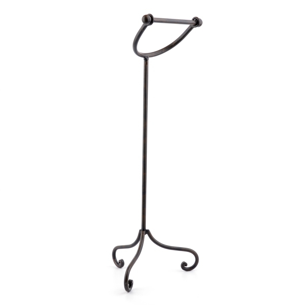 Standing Toilet Paper Holder Kirklands Home