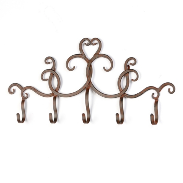 5Scroll Hook Kirklands Home