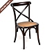 Mahogany Bentwood Chair