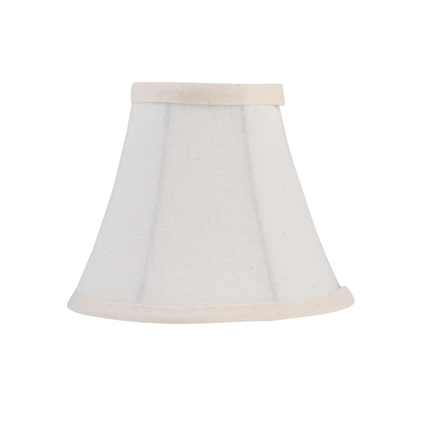 OffWhite Chandelier Shade Kirklands Home