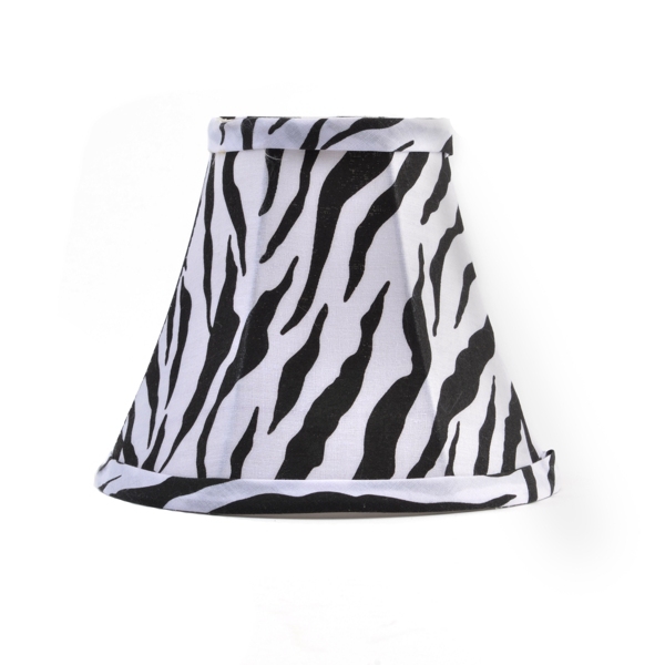 Zebra Chandelier Shade Kirklands Home