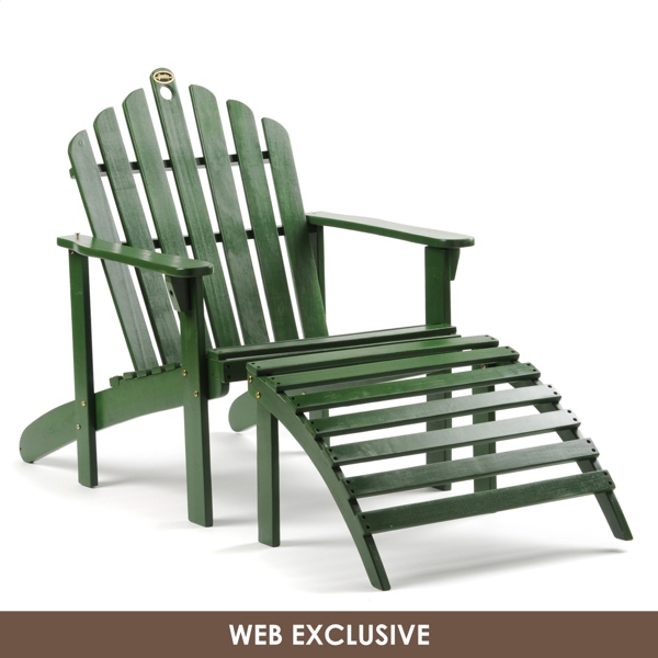 Kirklands best sale adirondack chair