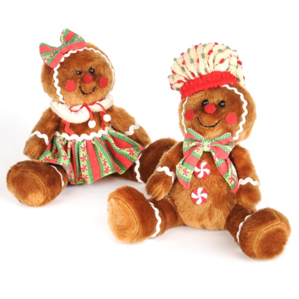 stuffed gingerbread