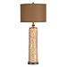 Gold Fleck Table Lamp