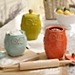 Owl Canister, Set of 3