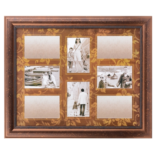 Bronze Collage Frame Kirklands Home
