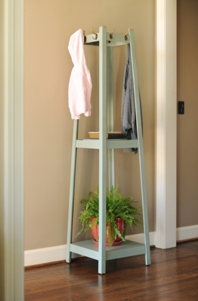 Coat rack 2024 kirklands