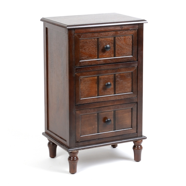 Lynne Brown Nightstand Kirklands Home