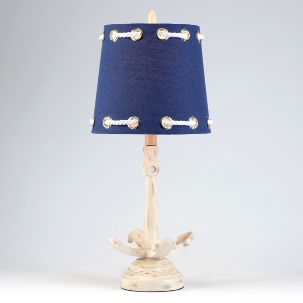 table lamp anchor