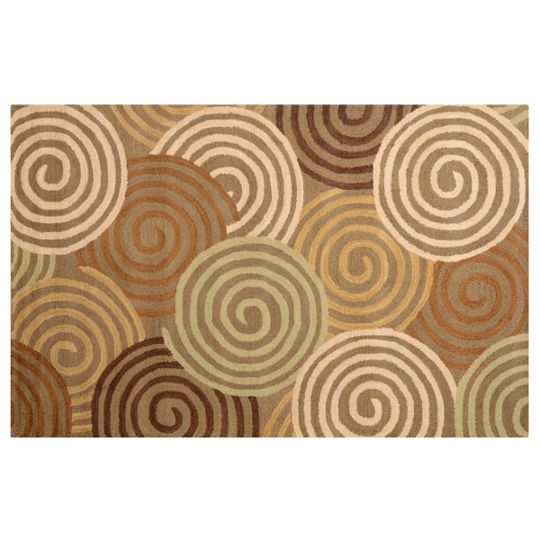 Adelaide 100 Wool Area Rug Kirklands Home