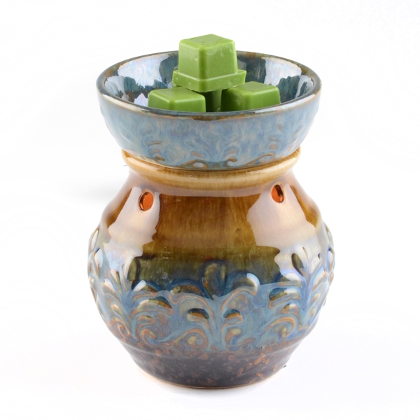 frog wax warmer