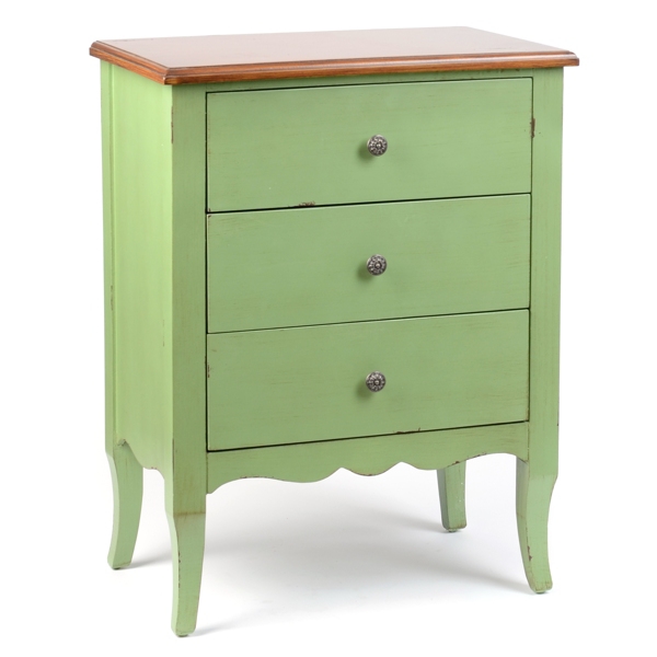 Rachel Green Nightstand Kirklands