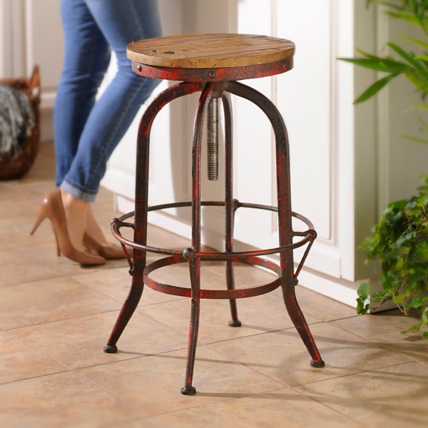 Kirkland bar store stools