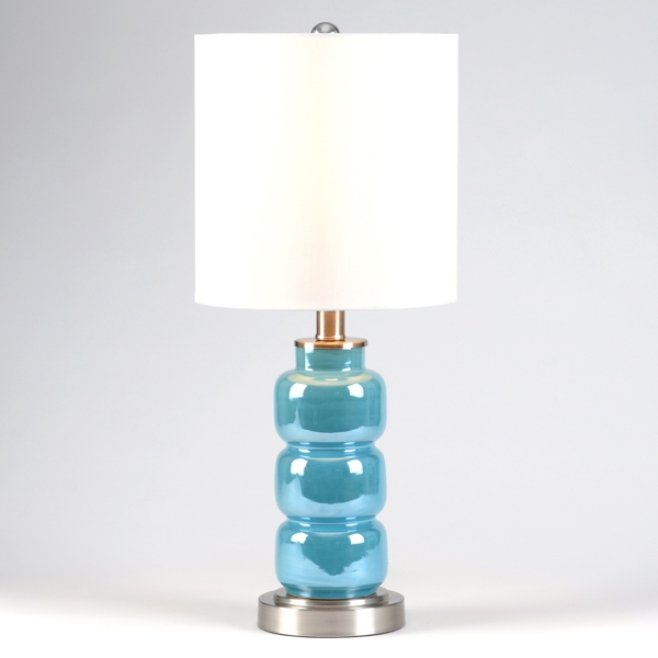 3 tier table lamp