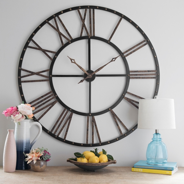 Clocks Wall Clocks Desk Clock Kirklands