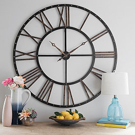 Clocks Wall Clocks Desk Clock Kirklands
