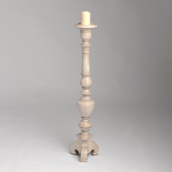 floor candle holder set