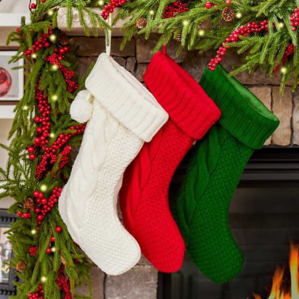 Stockings & Holders