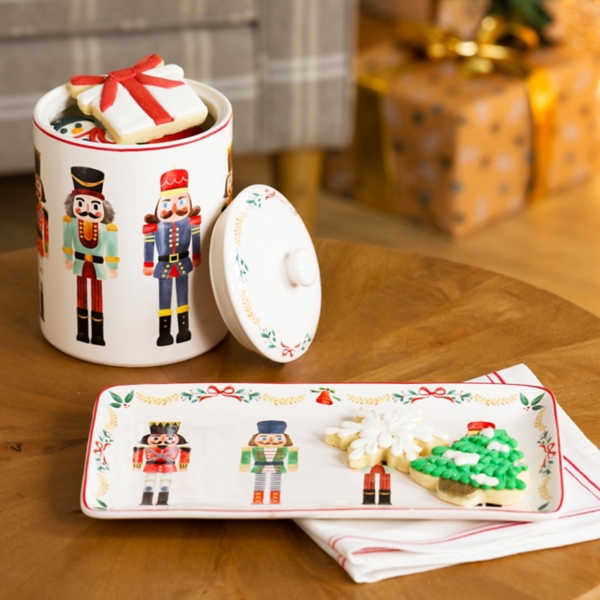 Christmas Dining
