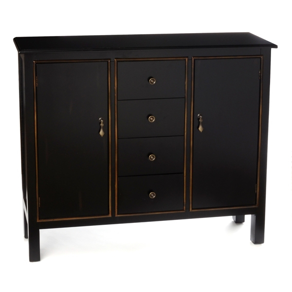 Tristen Black Kirklands Home