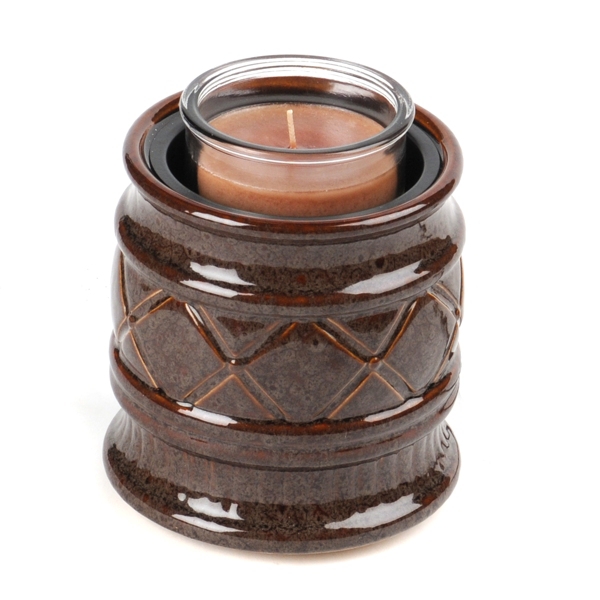 Corinthian Candle Warmer Kirklands Home